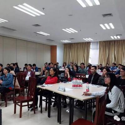 提升領導力，塑造企業形象 廣西柳州企業中高層領導力培訓與內訓的明智之選——信思德企業形象策劃