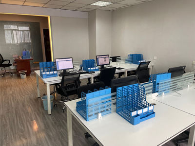 陜西奕卓企業管理咨詢 專業賦能，驅動企業卓越發展